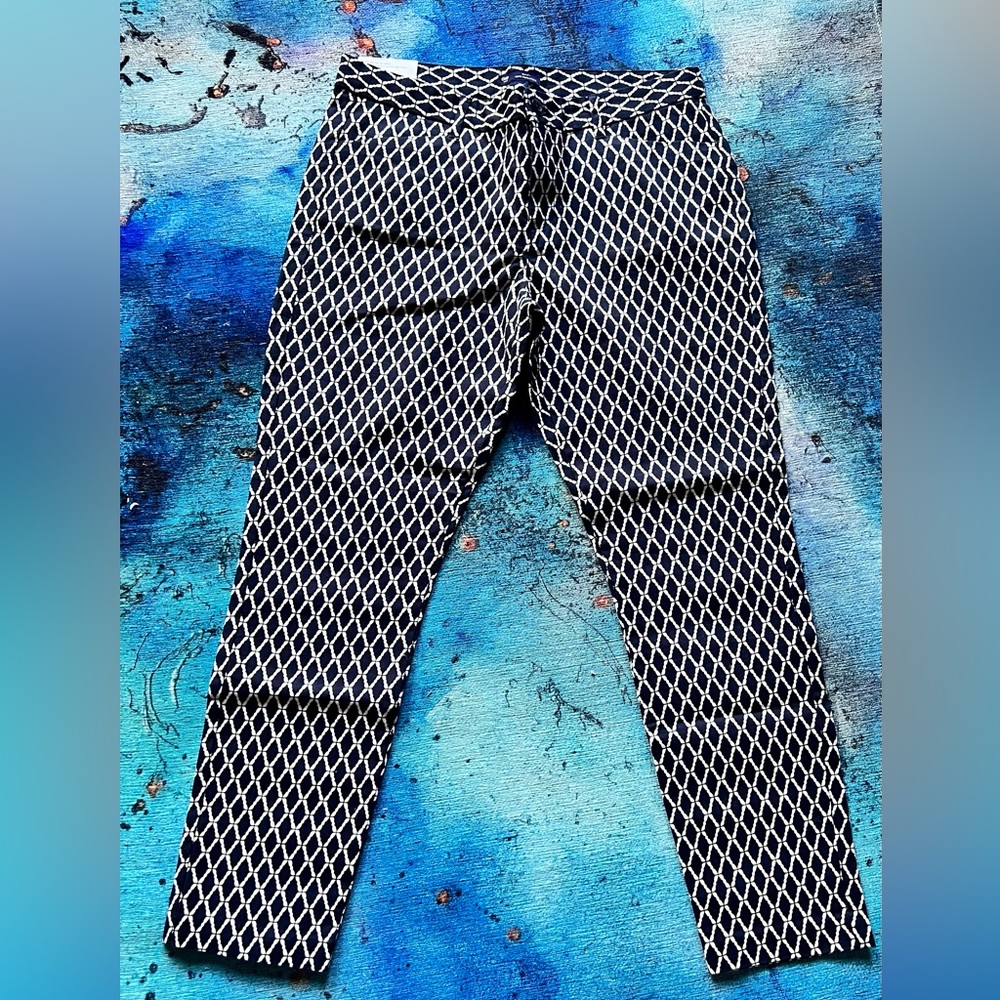 Gap slim city pants